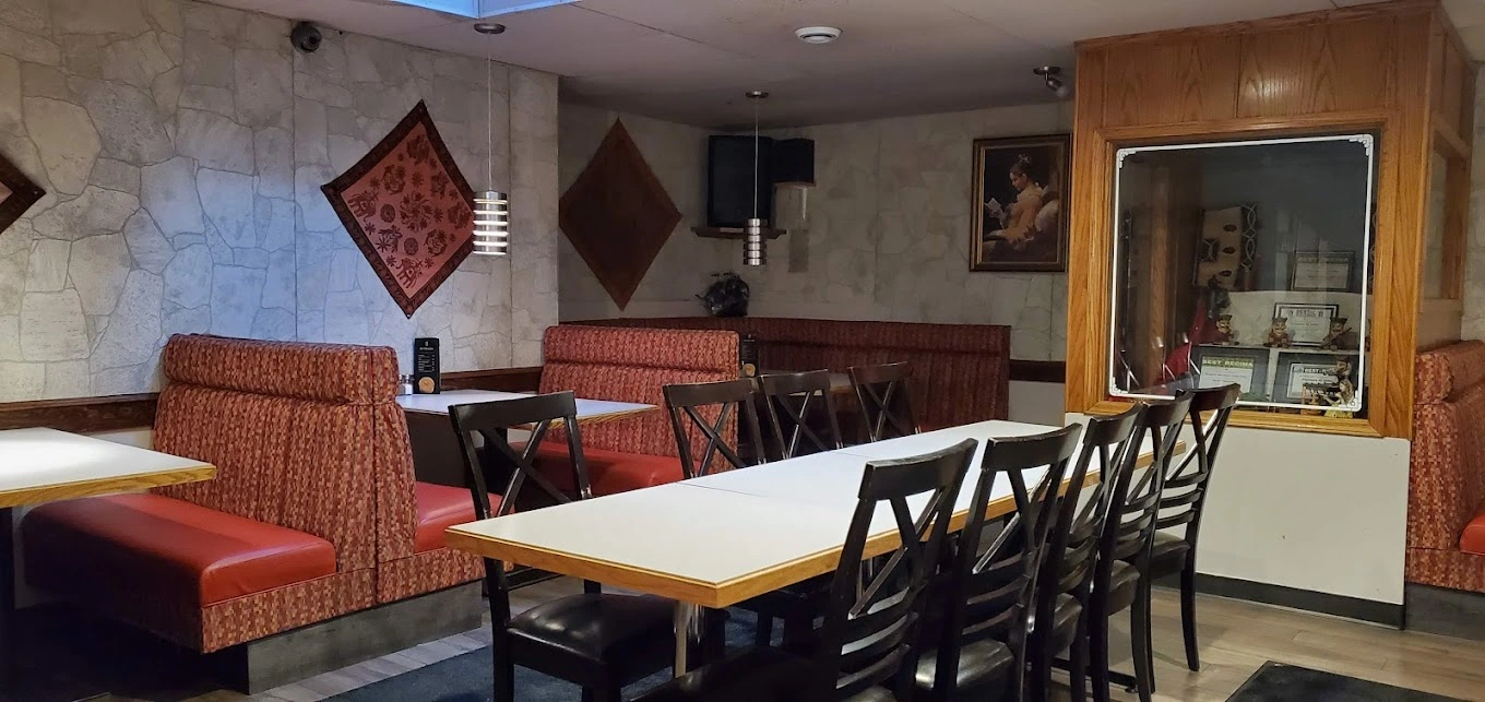 Cowboys Taphouse Bar and Grill in Castleridge NE Calgary